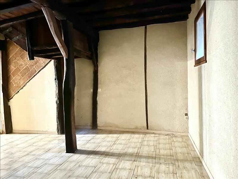 Vente Maison NERAC - 3 pièces -105 m² - (47600)