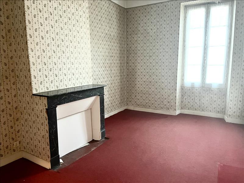 Vente Maison SOS - 5 pièces -104 m² - (47170)