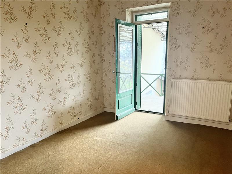 Vente Maison SOS - 5 pièces -104 m² - (47170)