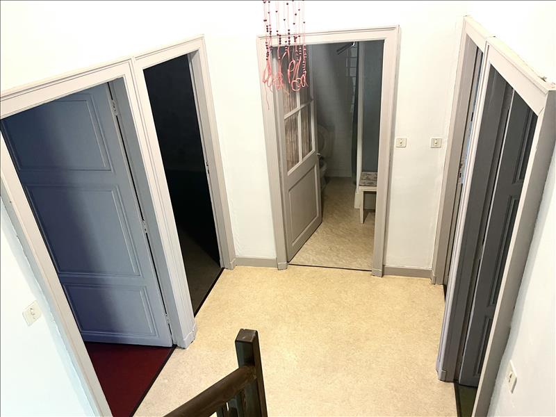 Vente Maison SOS - 5 pièces -104 m² - (47170)