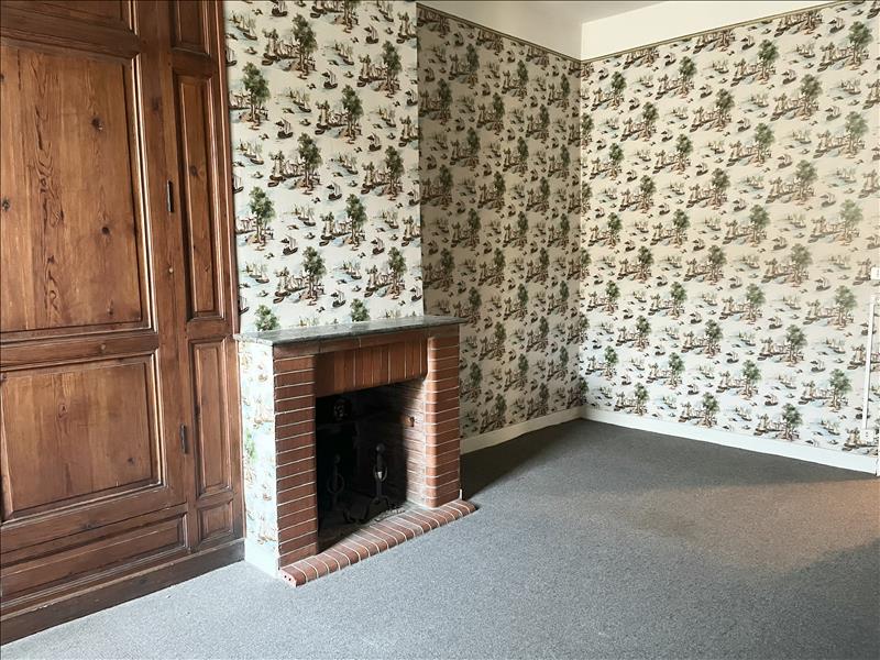 Vente Maison SOS - 5 pièces -104 m² - (47170)