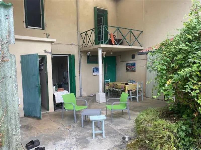 Vente Maison SOS - 5 pièces -104 m² - (47170)