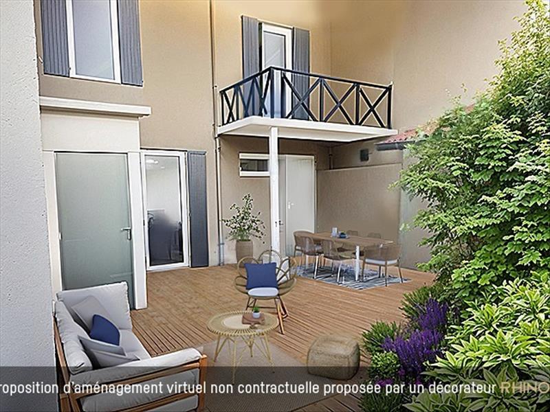 Vente Maison SOS - 5 pièces -104 m² - (47170)