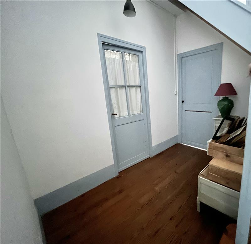 Vente Maison NERAC - 4 pièces -115 m² - (47600)