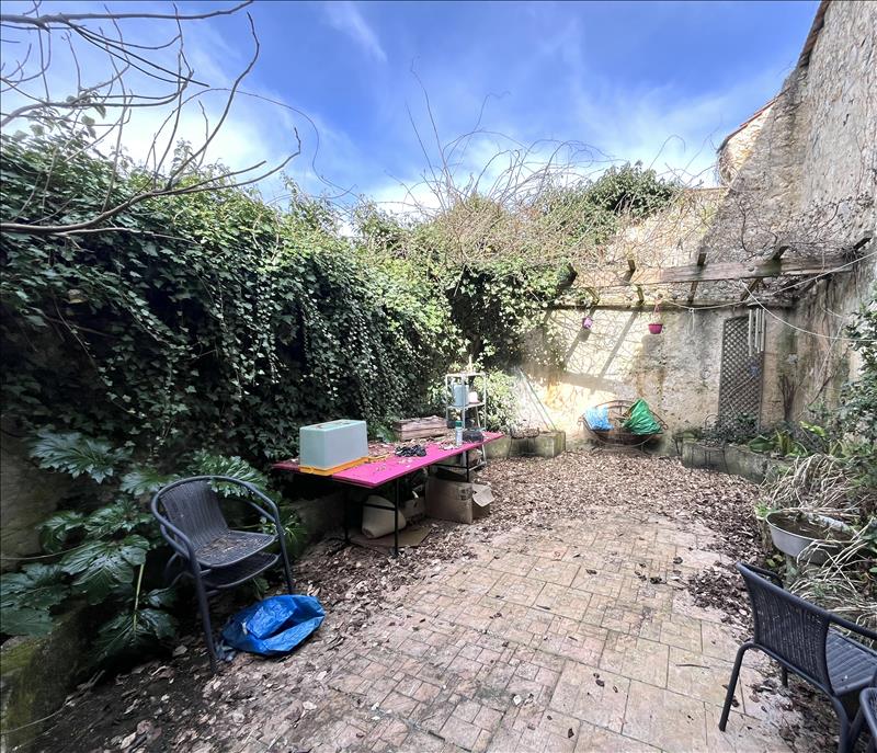 Vente Maison NERAC - 4 pièces -115 m² - (47600)