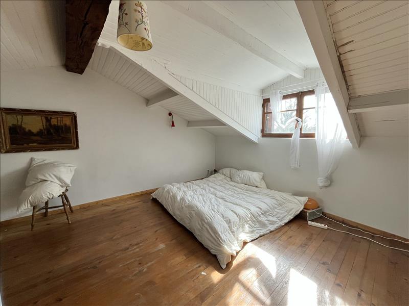 Vente Maison NERAC - 4 pièces -115 m² - (47600)