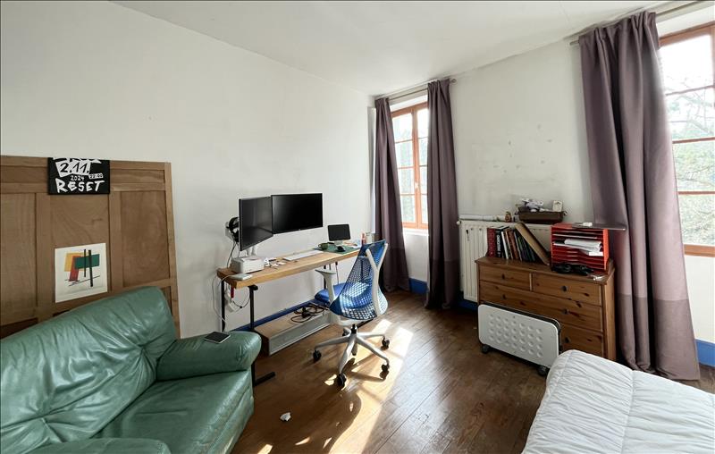 Vente Maison NERAC - 4 pièces -115 m² - (47600)