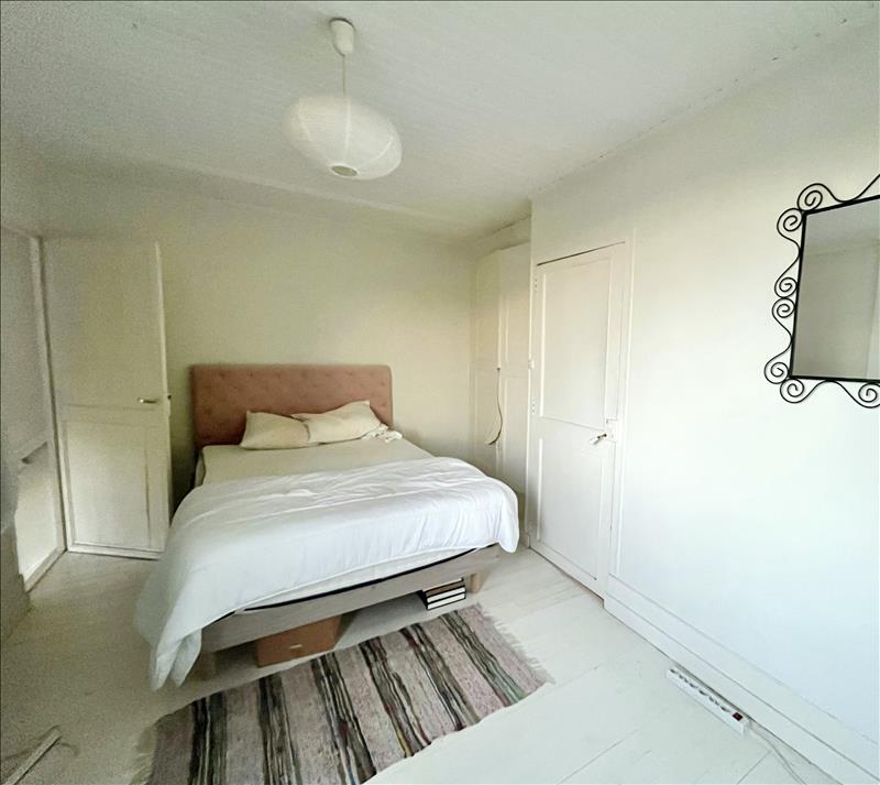 Vente Maison NERAC - 4 pièces -115 m² - (47600)