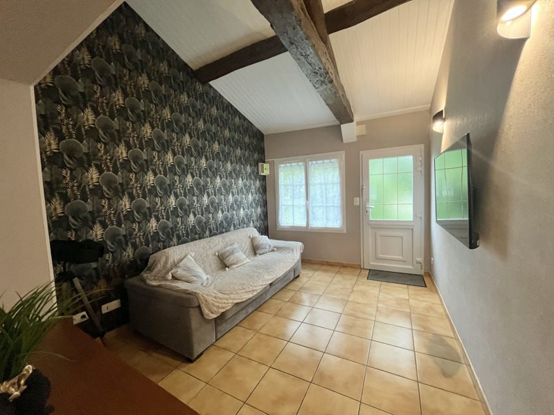 Vente Maison BARBASTE - 4 pièces -112 m² - (47230)