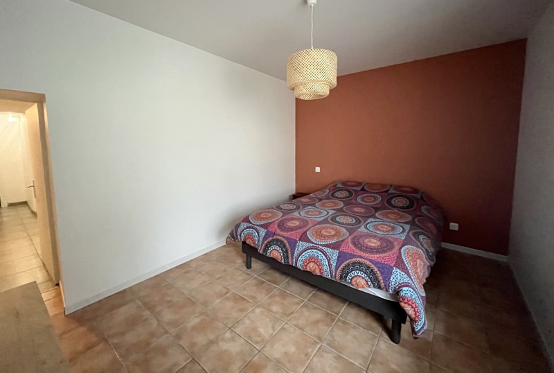 Vente Maison BARBASTE - 4 pièces -112 m² - (47230)