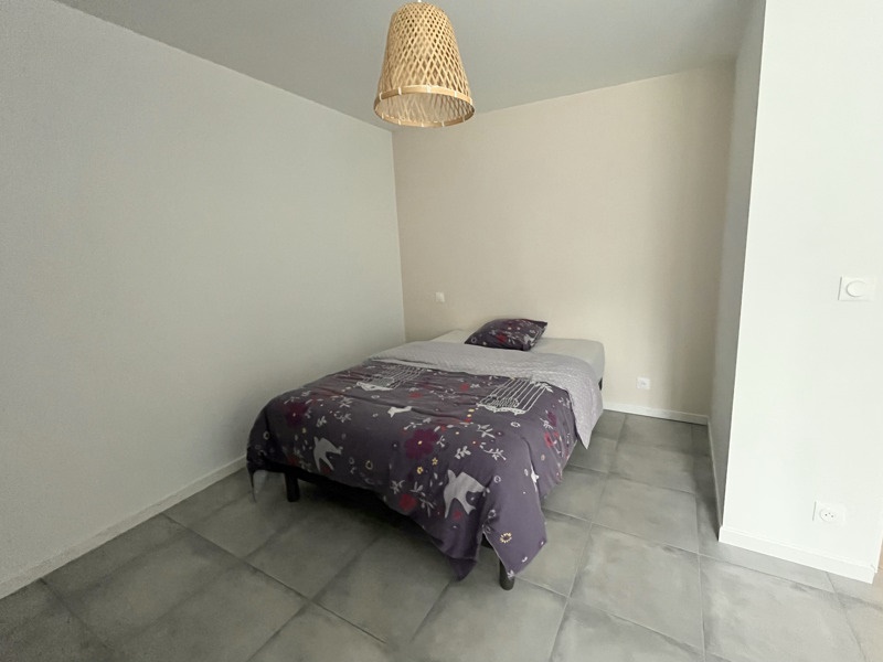 Vente Maison BARBASTE - 4 pièces -112 m² - (47230)