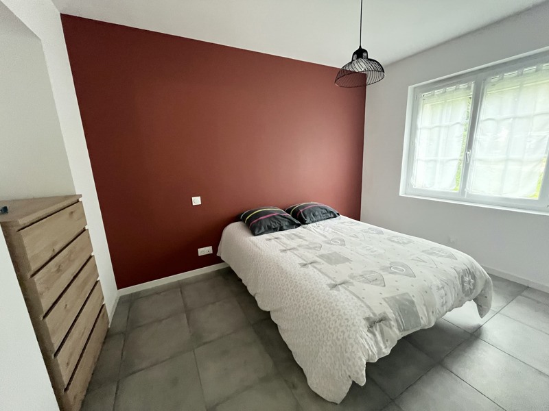Vente Maison BARBASTE - 4 pièces -112 m² - (47230)