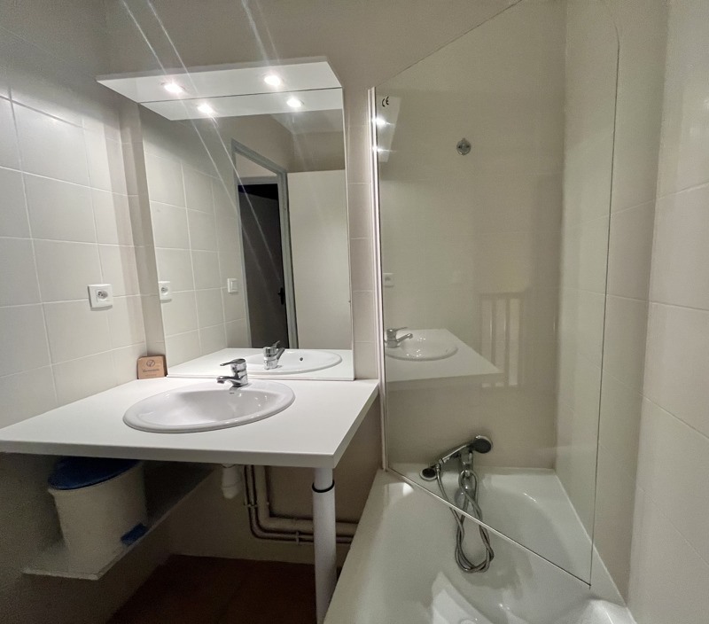 Vente Appartement BARBASTE - 3 pièces -42 m² - (47230)