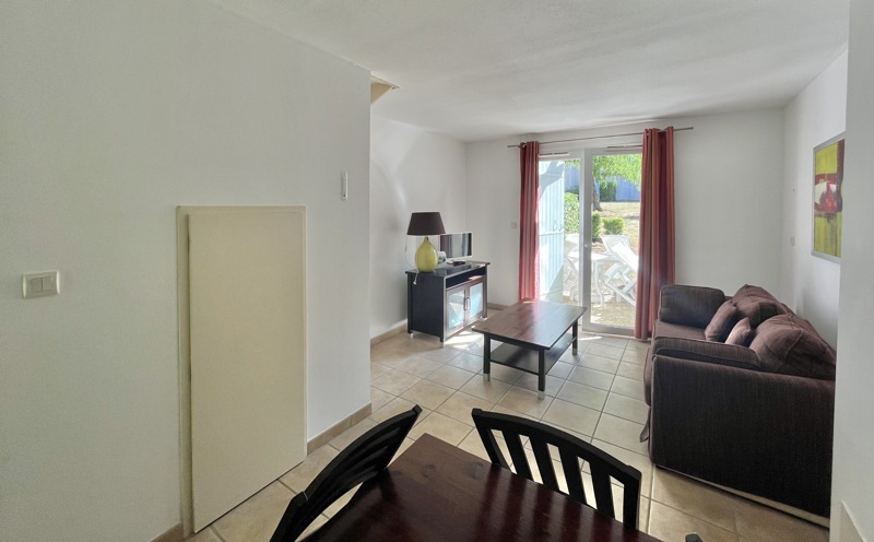 Vente Appartement BARBASTE - 3 pièces -42 m² - (47230)