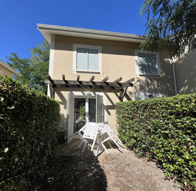 Vente Appartement BARBASTE - 3 pièces -42 m² - (47230)