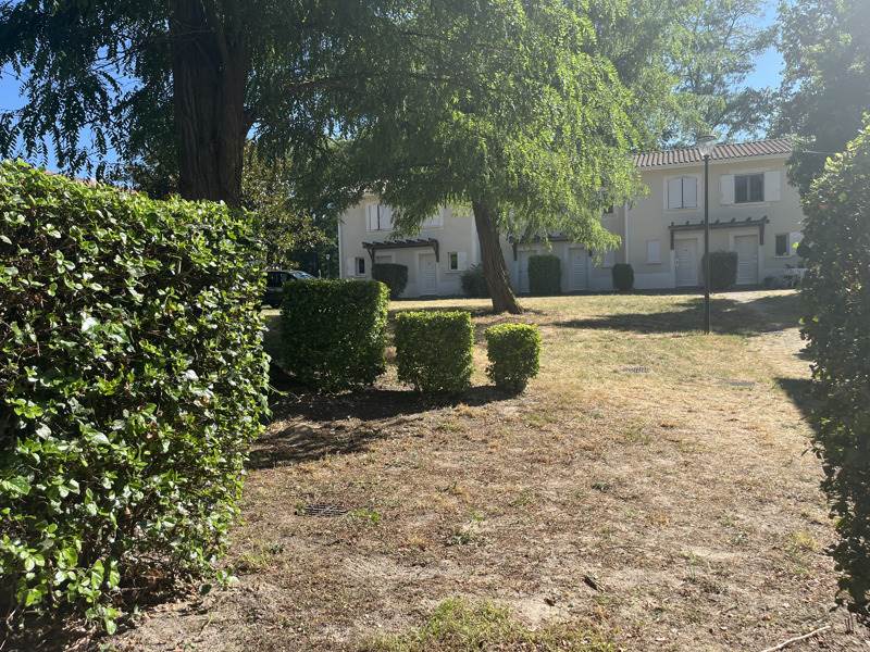 Vente Appartement BARBASTE - 3 pièces -42 m² - (47230)