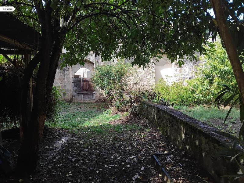 Vente Maison NERAC - 5 pièces -120 m² - (47600)