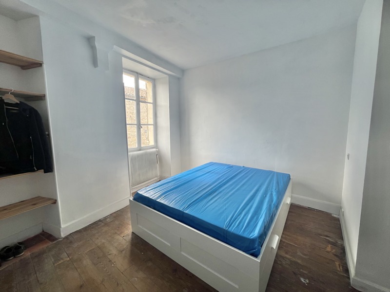 Vente Maison NERAC - 5 pièces -120 m² - (47600)