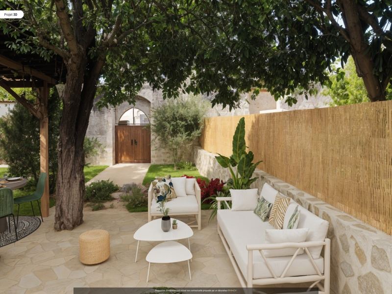 Vente Maison NERAC - 5 pièces -120 m² - (47600)