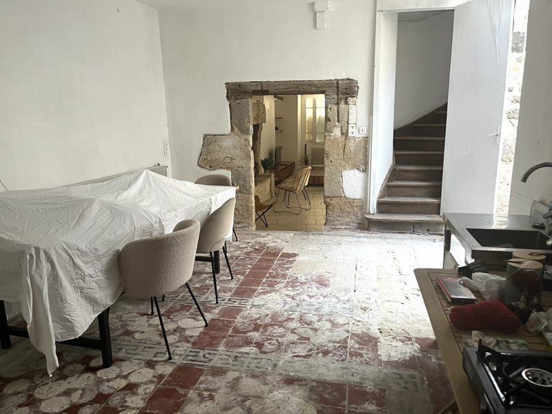 Vente Maison NERAC - 5 pièces -120 m² - (47600)