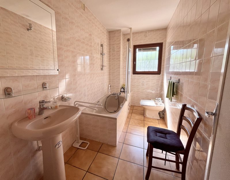 Vente Maison CONDOM - 6 pièces -168 m² - (32100)