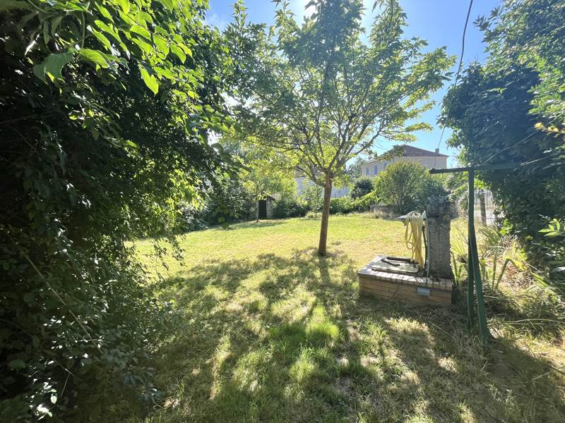 Vente Maison CONDOM - 6 pièces -168 m² - (32100)