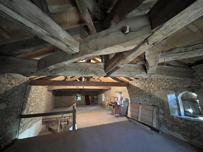 Vente Maison MONCRABEAU - 4 pièces -127 m² - (47600)