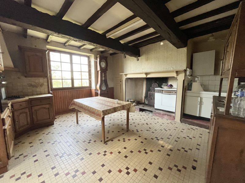 Vente Maison MONCRABEAU - 4 pièces -127 m² - (47600)