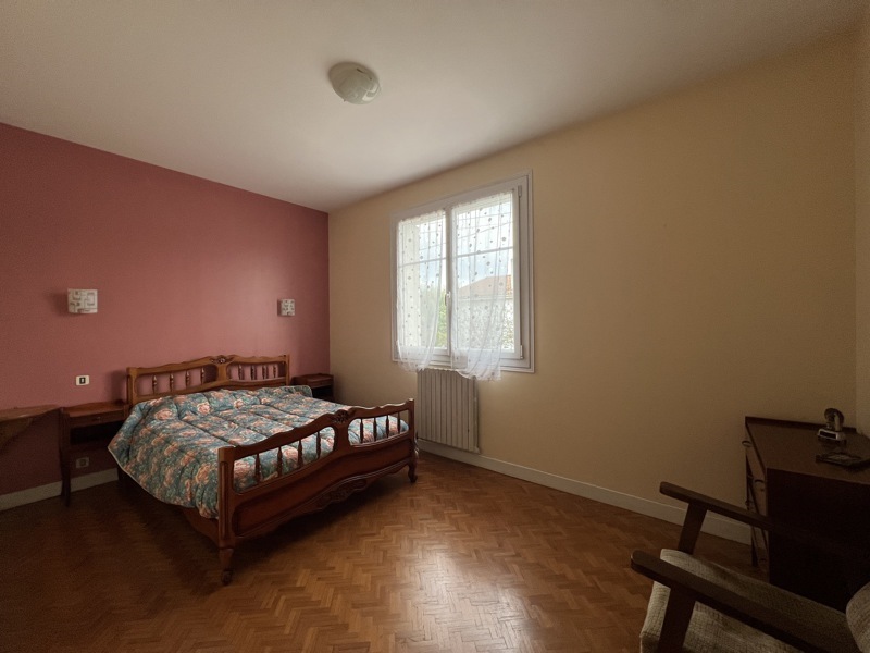 Vente Maison TONNEINS - 3 pièces -88 m² - (47400)