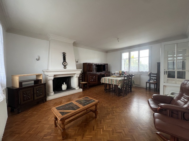 Vente Maison TONNEINS - 3 pièces -88 m² - (47400)