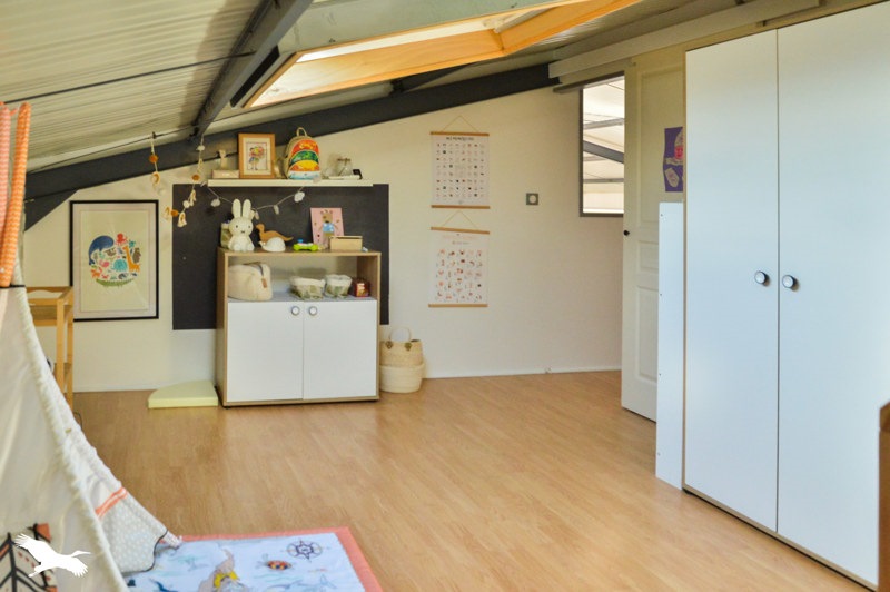 Vente Maison LAVARDAC - 6 pièces -223 m² - (47230)