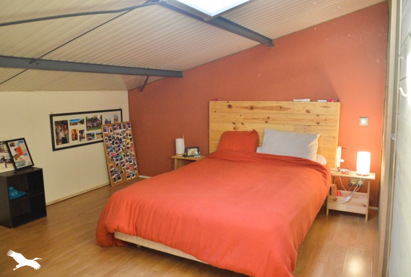 Vente Maison LAVARDAC - 6 pièces -223 m² - (47230)