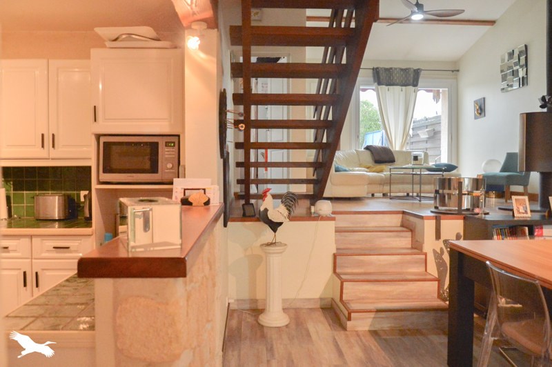 Vente Maison MEZIN - 5 pièces -86 m² - (47170)