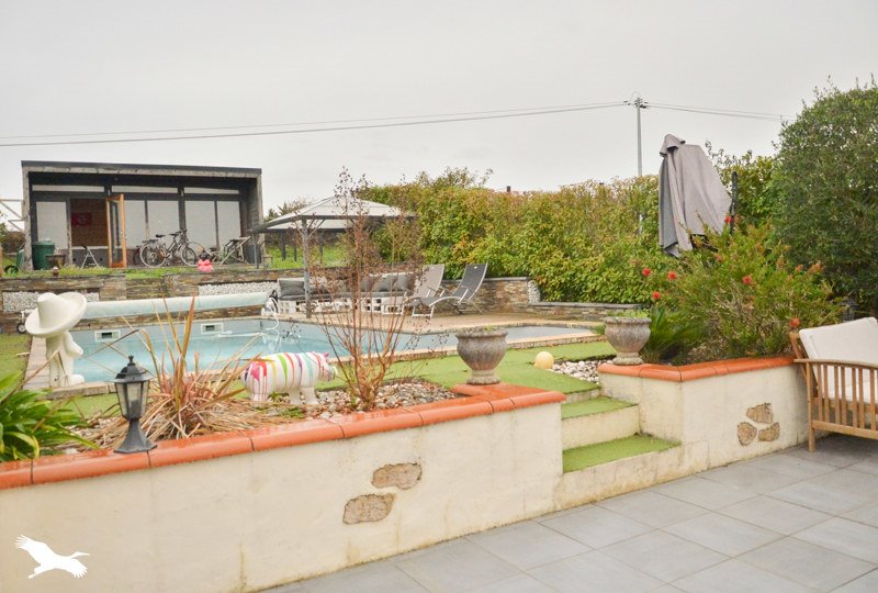 Vente Maison MEZIN - 5 pièces -86 m² - (47170)