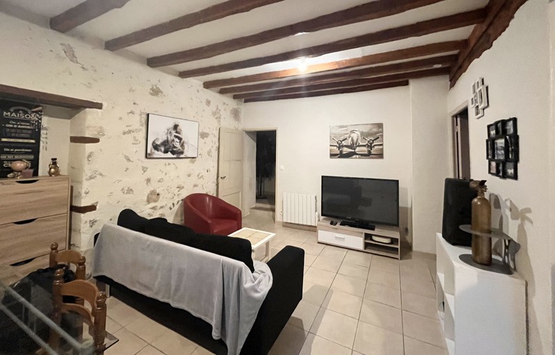 Vente Immeuble VIANNE - -  270 m² - (47230)