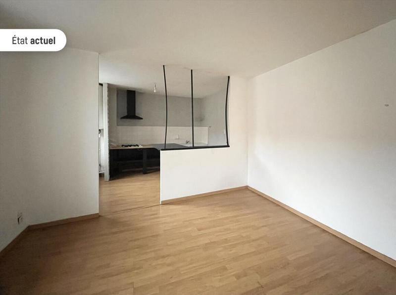 Vente Immeuble VIANNE - -  270 m² - (47230)
