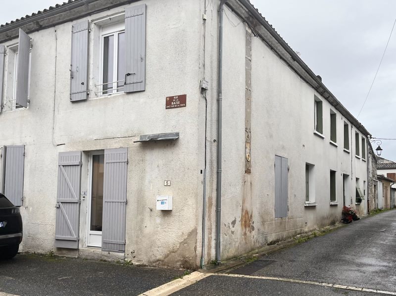 Vente Immeuble VIANNE - -  270 m² - (47230)