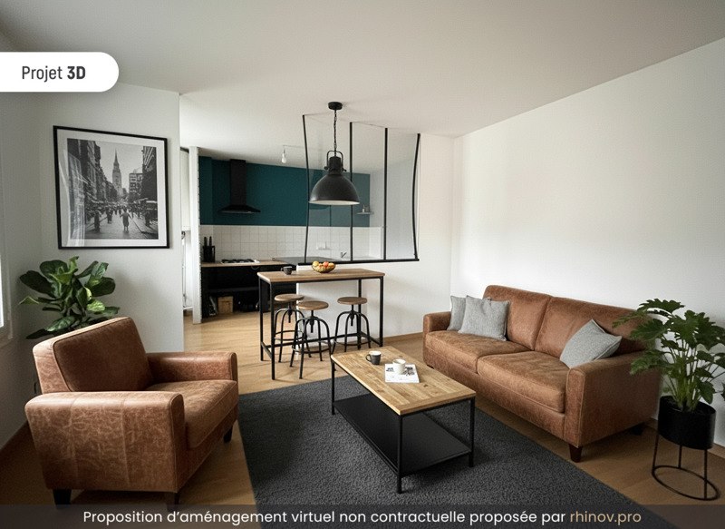Vente Immeuble VIANNE - -  270 m² - (47230)