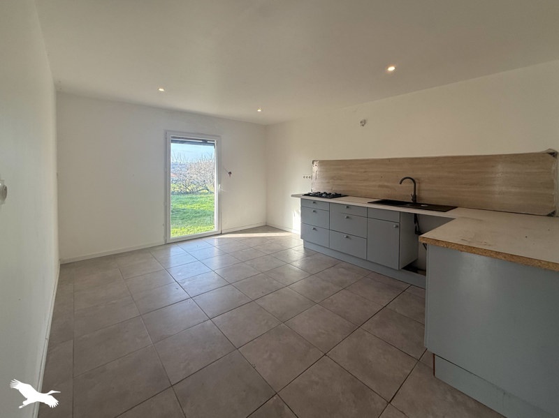 Vente Maison NERAC - 4 pièces -101 m² - (47600)