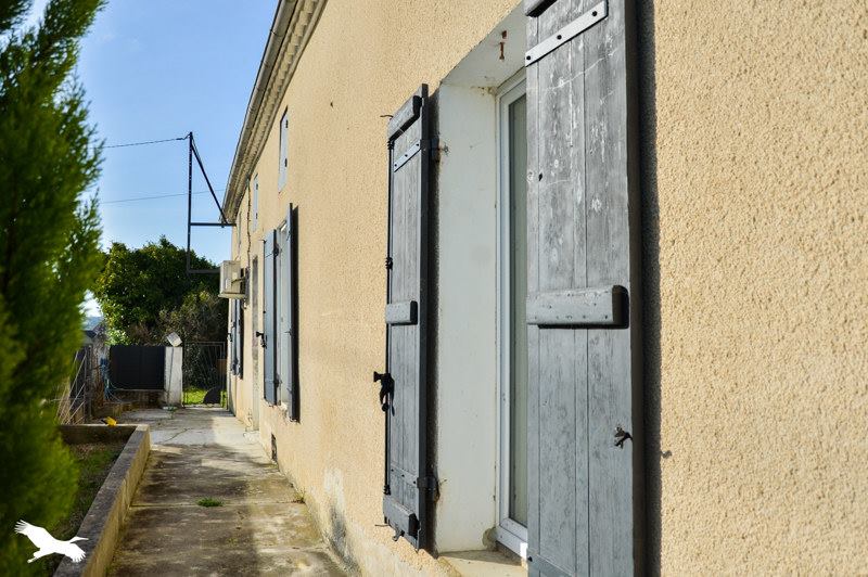 Vente Maison NERAC - 4 pièces -101 m² - (47600)