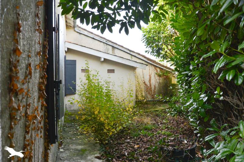Vente Maison NERAC - 4 pièces -101 m² - (47600)