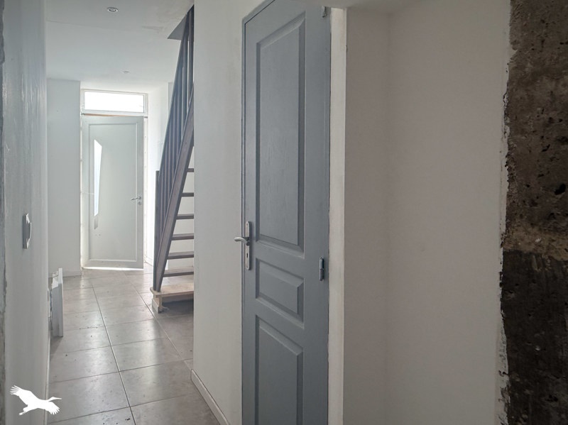 Vente Maison NERAC - 4 pièces -101 m² - (47600)