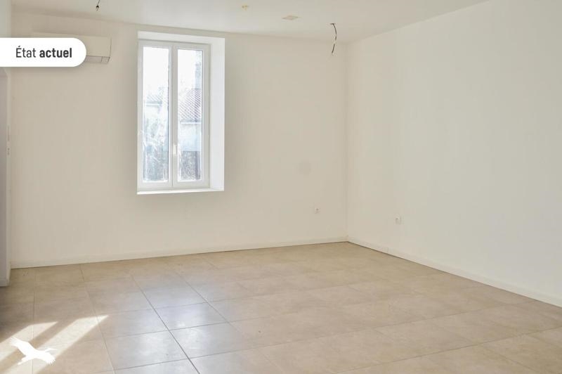 Vente Maison NERAC - 4 pièces -101 m² - (47600)