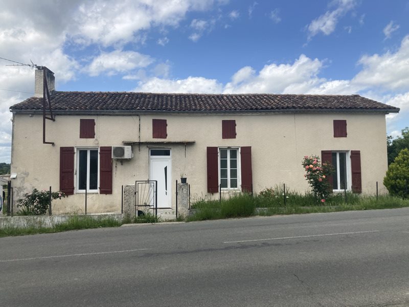Vente Maison NERAC - 4 pièces -101 m² - (47600)