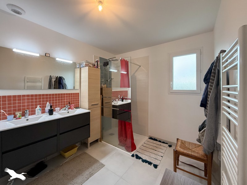 Vente Maison CALIGNAC - 4 pièces -92 m² - (47600)