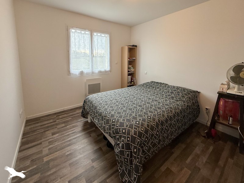 Vente Maison CALIGNAC - 4 pièces -92 m² - (47600)