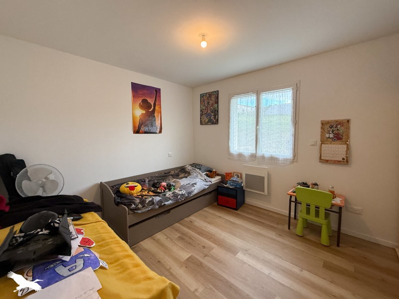 Vente Maison CALIGNAC - 4 pièces -92 m² - (47600)