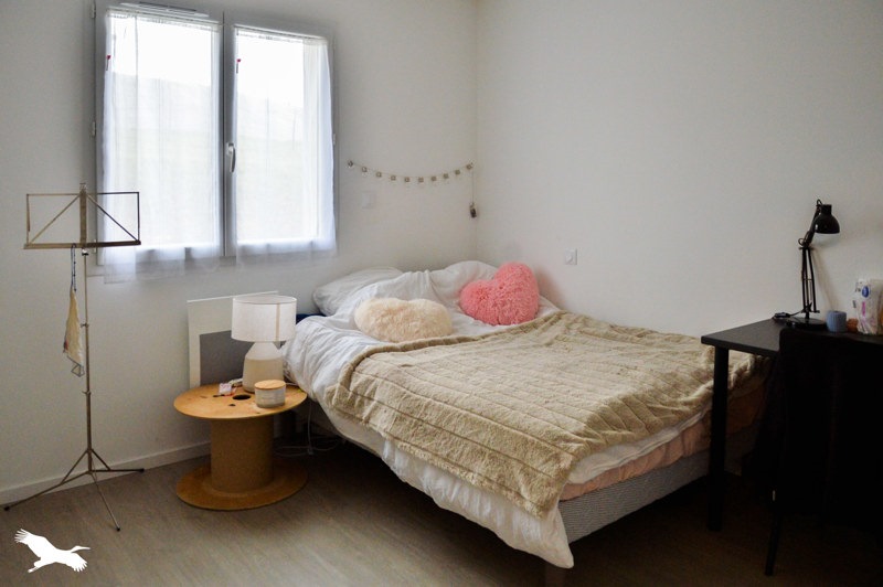 Vente Maison CALIGNAC - 4 pièces -92 m² - (47600)