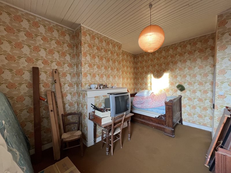 Vente Maison NERAC - 4 pièces -108 m² - (47600)