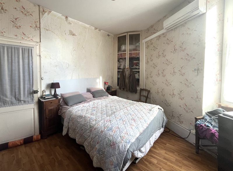 Vente Maison NERAC - 4 pièces -108 m² - (47600)